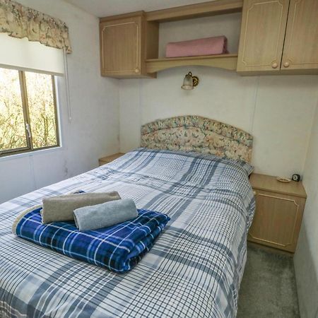 Fron Dderw Caravan Holyhead Exterior foto