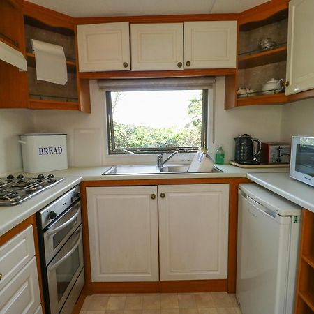 Fron Dderw Caravan Holyhead Exterior foto