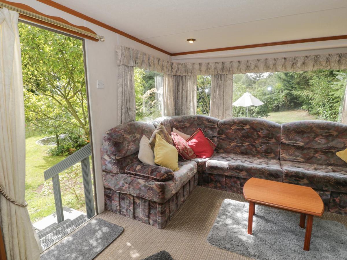 Fron Dderw Caravan Holyhead Exterior foto