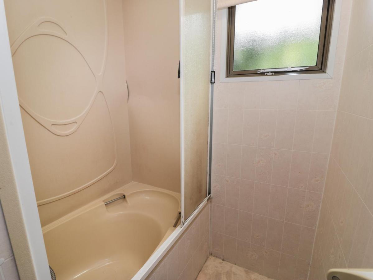 Fron Dderw Caravan Holyhead Exterior foto